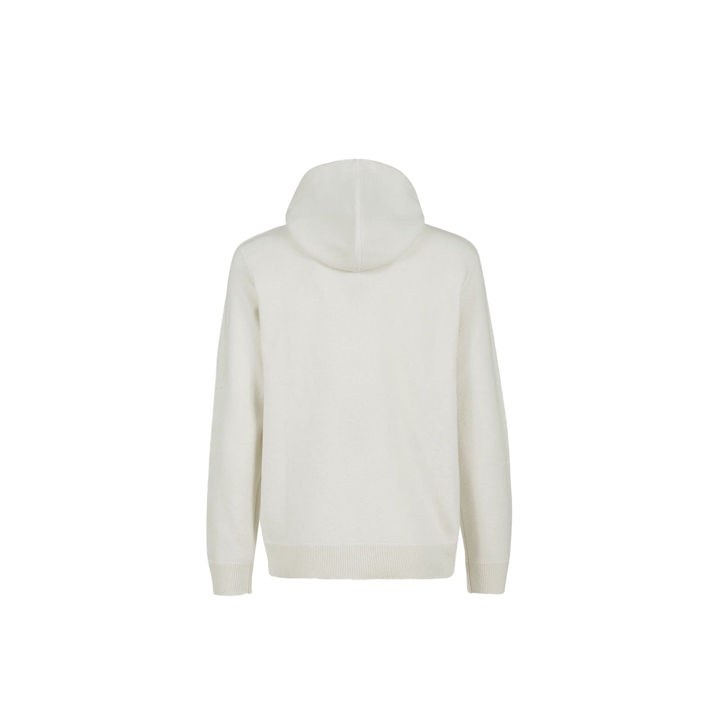 C.P. Company Knitwear - Hooded Lambswool