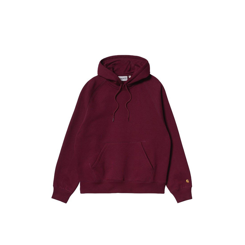 Carhartt Wip Hooded Chase Sweatshirt