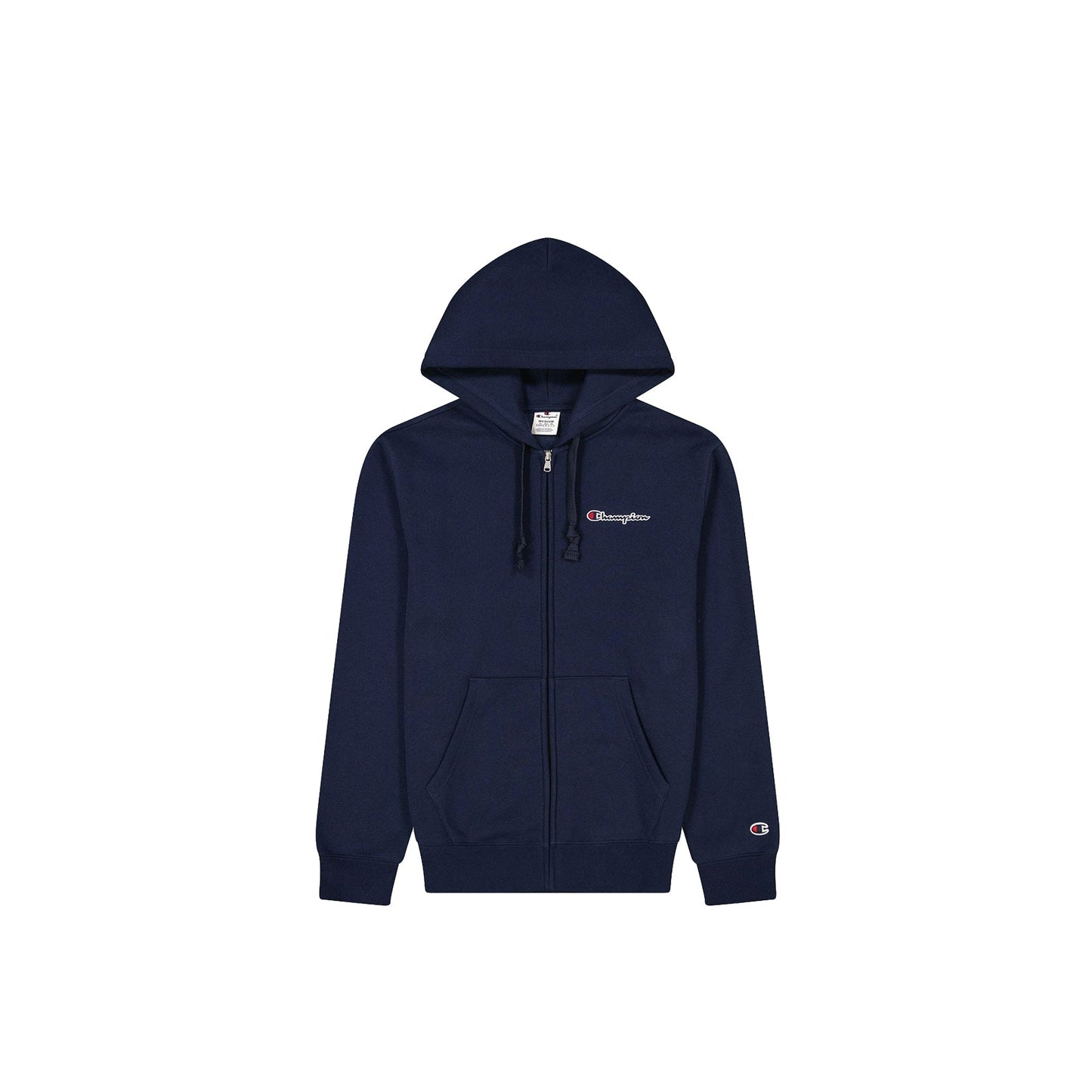 Champion Hooded Full Zip