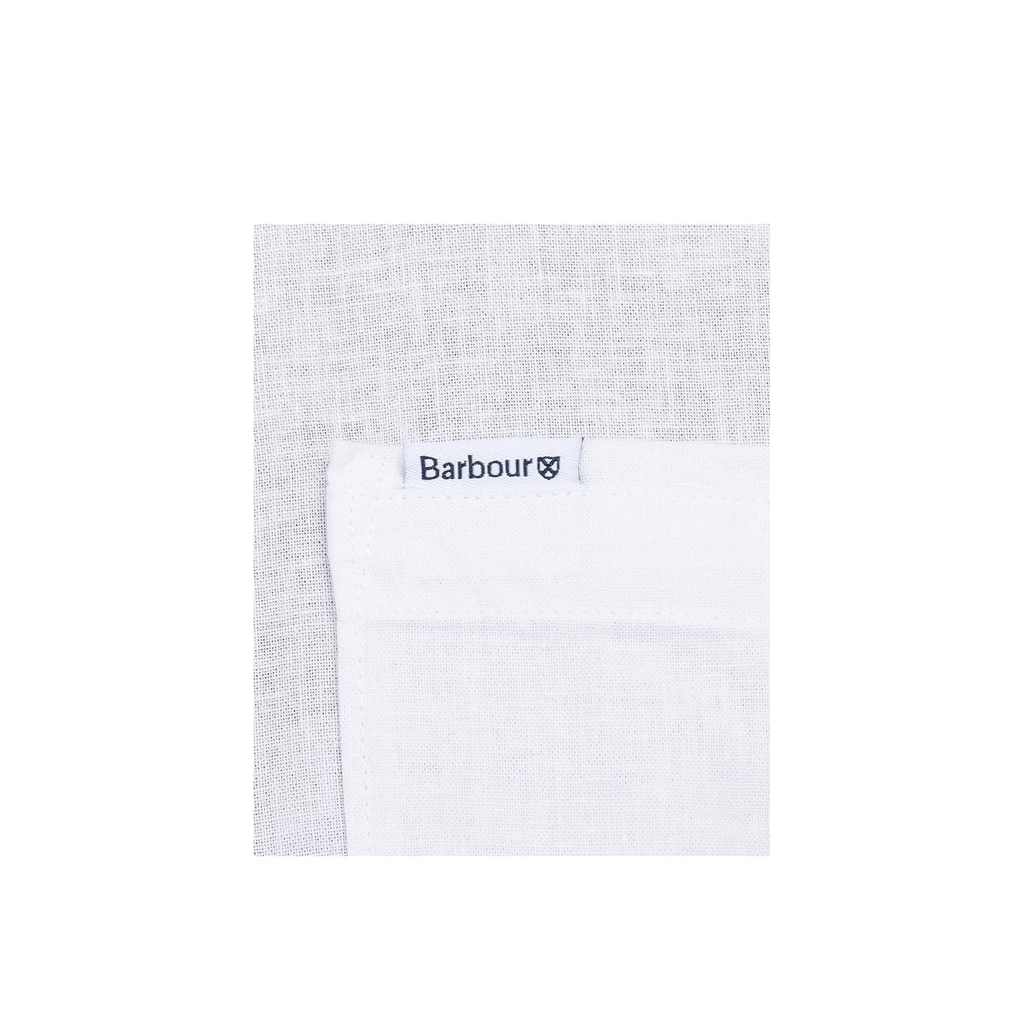 Barbour Nelson Tailored Shirt