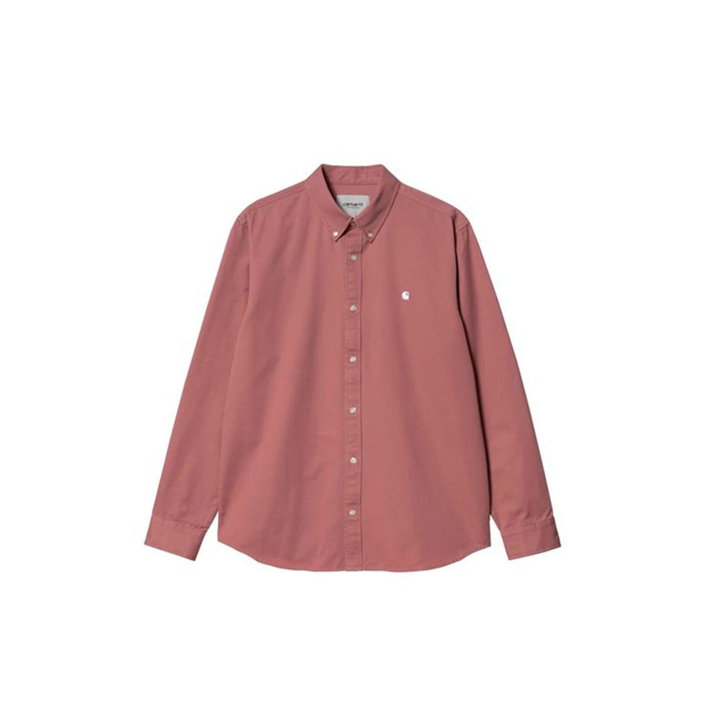 Carhartt Wip L/s Madison Shirt
