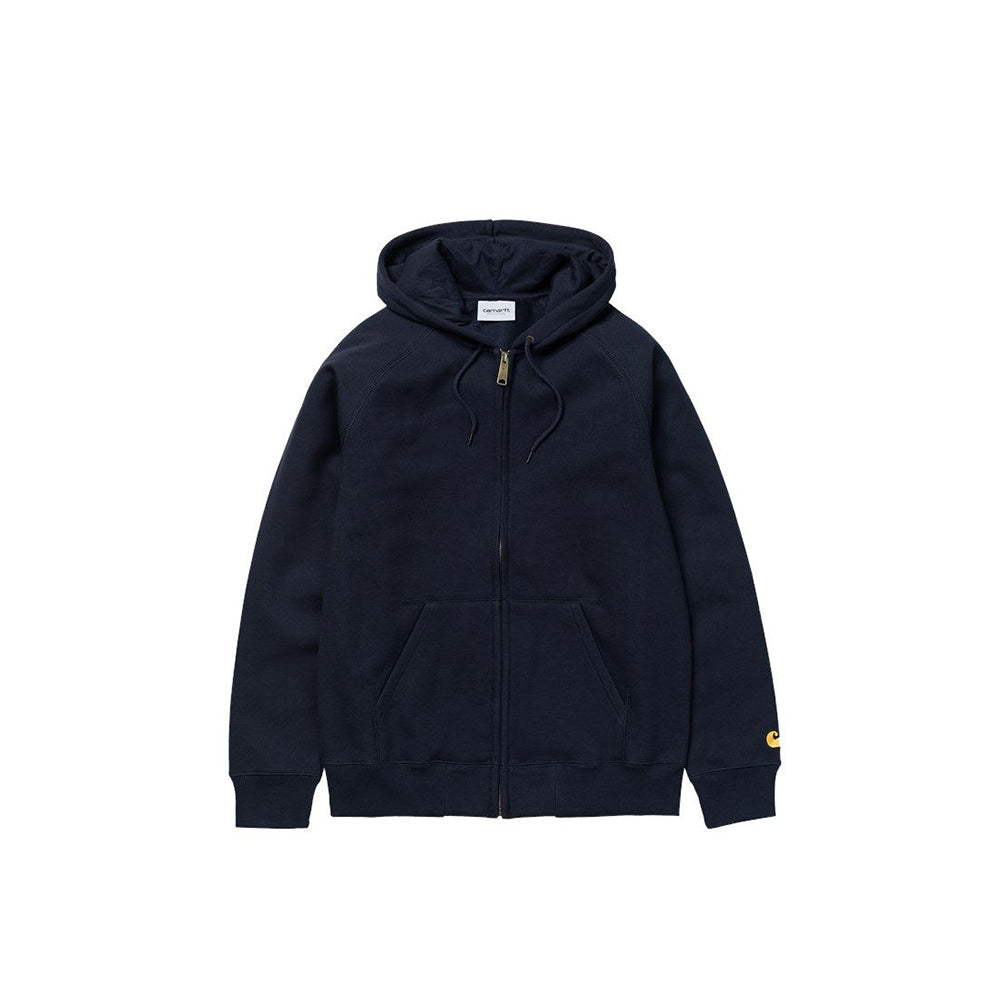 Carhartt Wip Hooded Chase Jacket