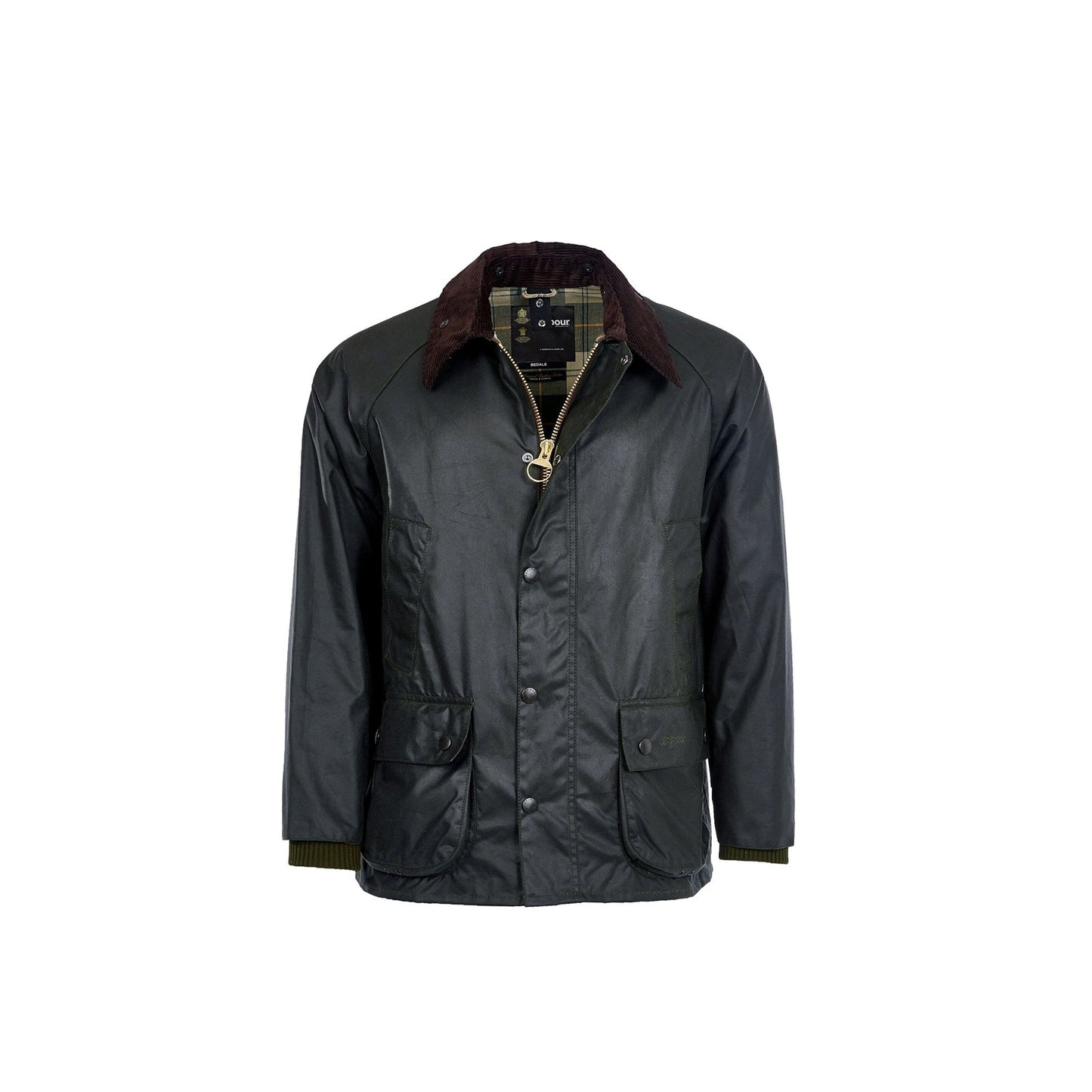 Barbour Bedale Wax Jacket