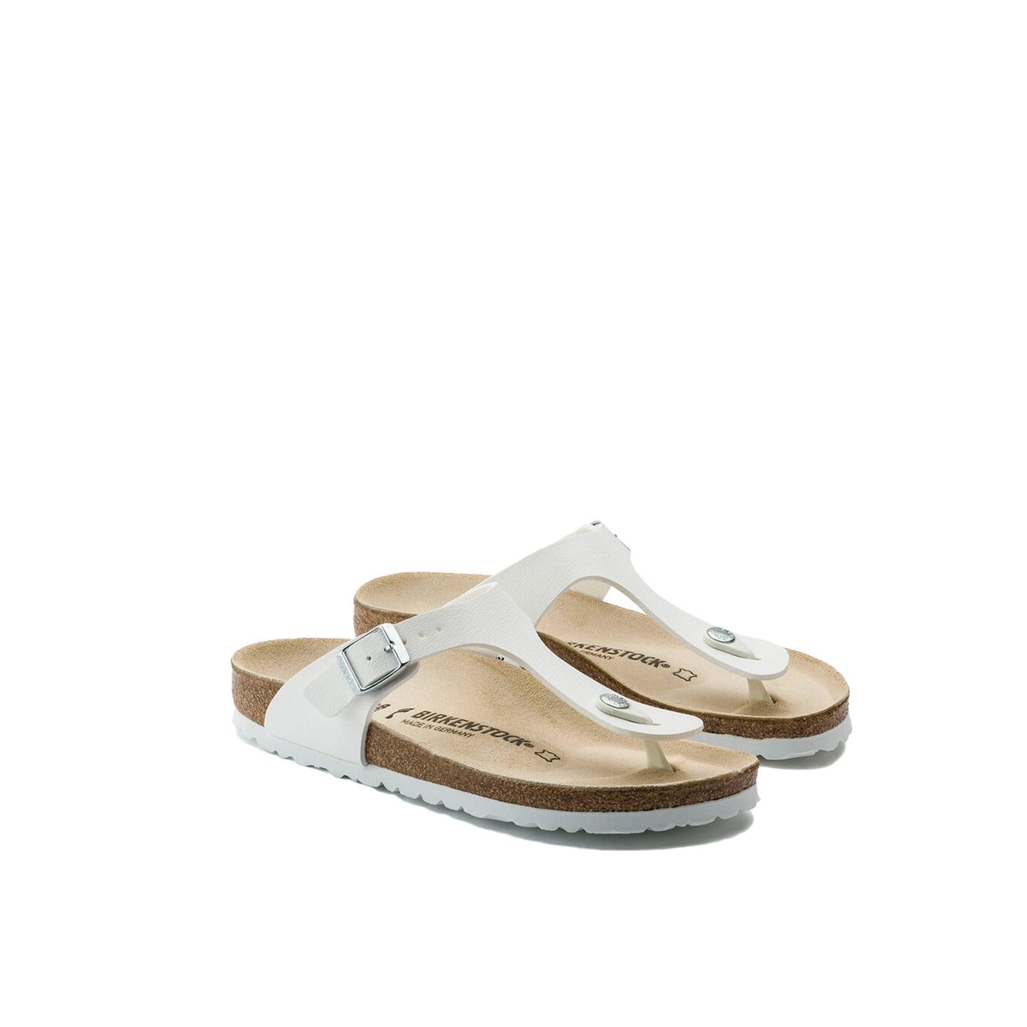 Birkenstock Gizeh Birko Flor