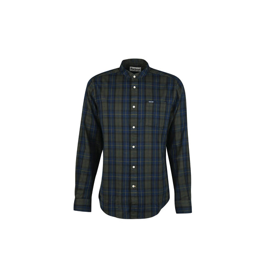 Barbour Scotfin Tailored Fit Shirt