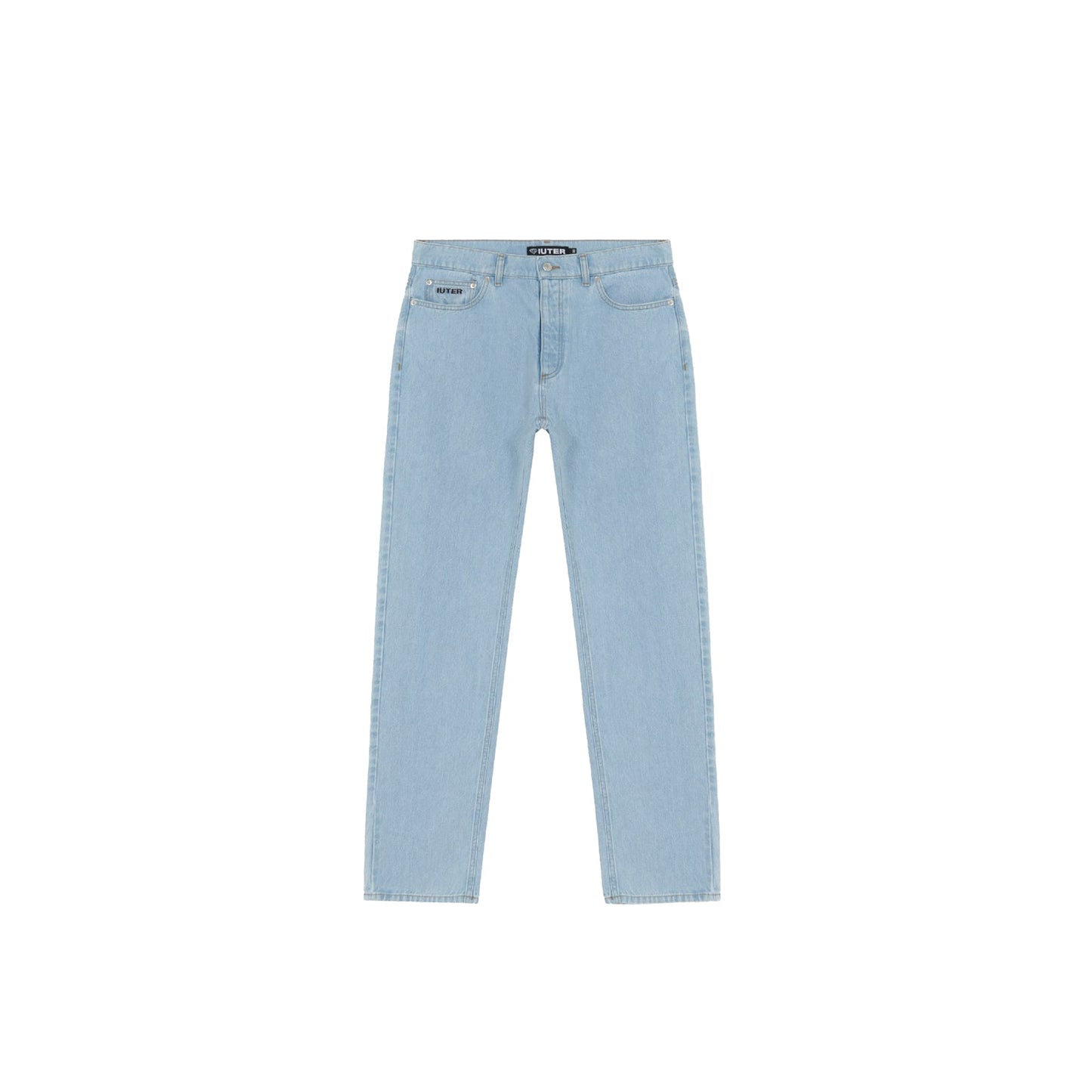 Iuter Regular Denim