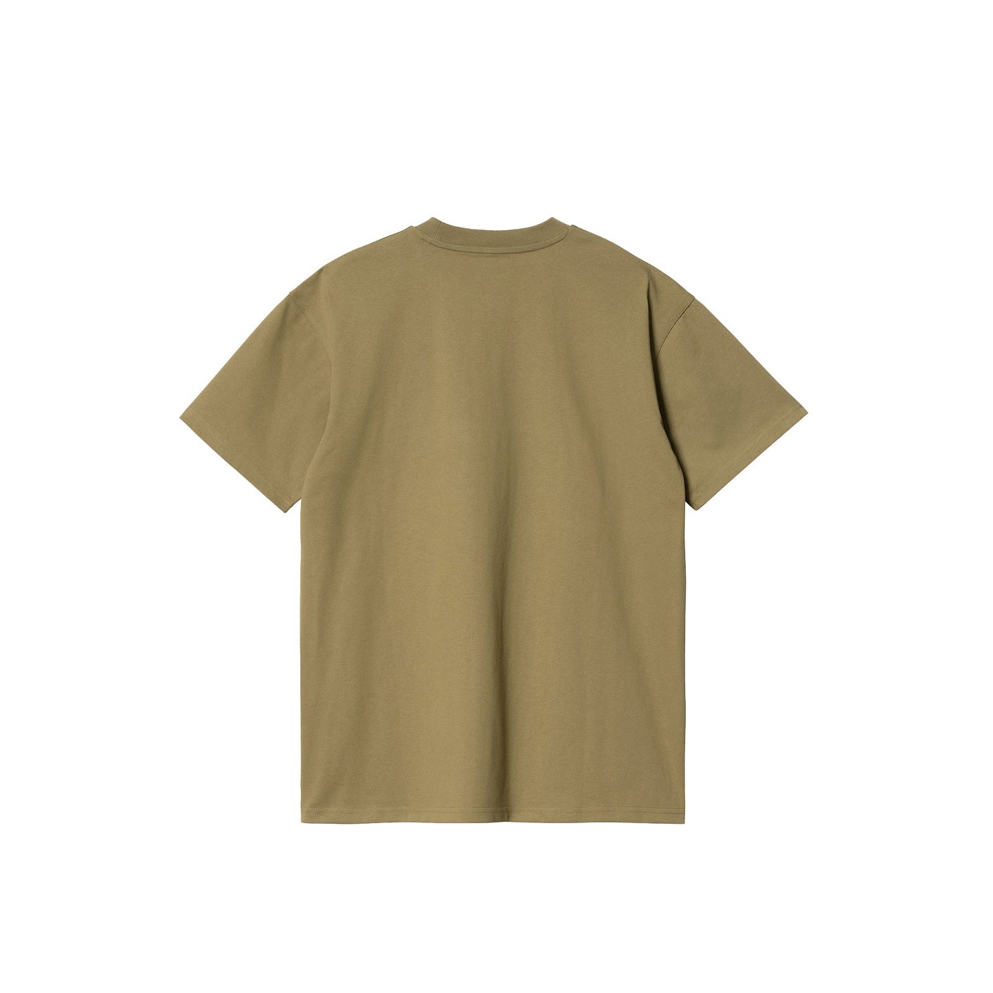Carhartt Wip S/S American Script T-Shirt
