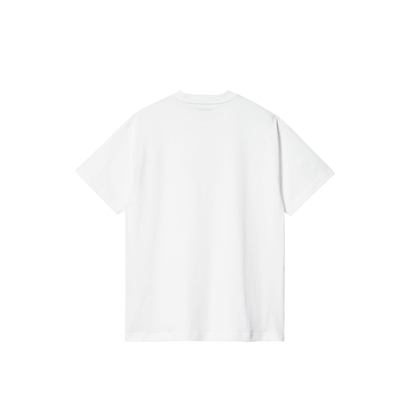 Carhartt Wip S/S Work Life Ballads T-shirt