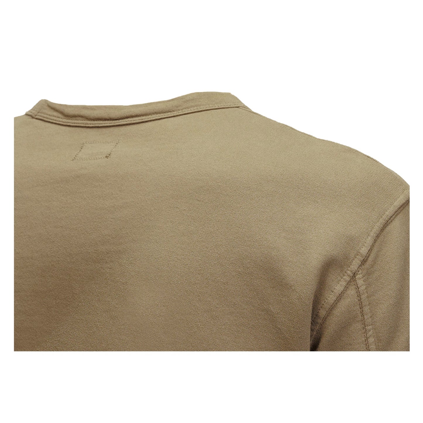 C.P. Company Sweatshirts - Crewneck Light Fleece