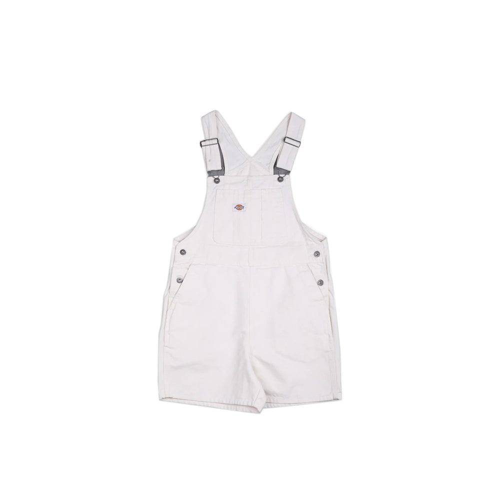 Dickies Duck Canvas Short Bib