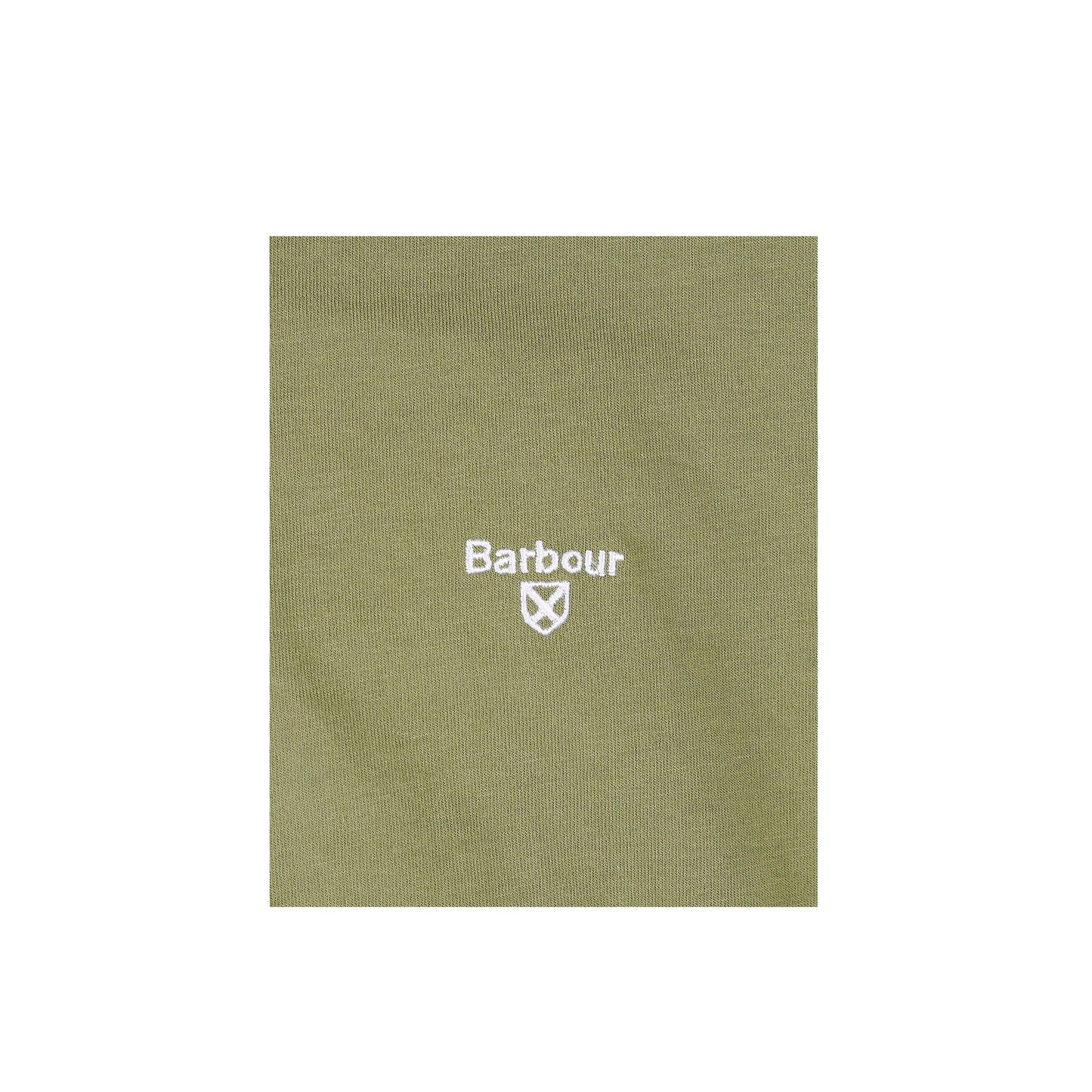 Barbour Essential Sports Tee
