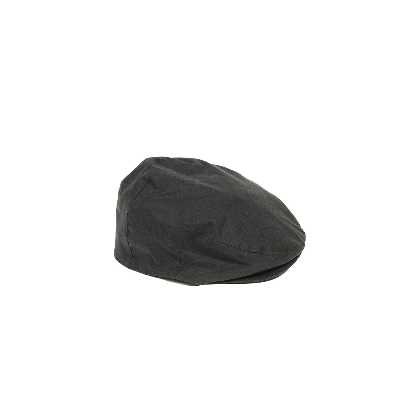 Barbour Wax Flat Cap