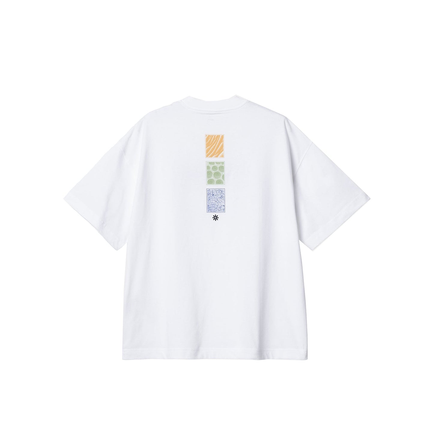 Carhartt Wip S/S Nomads T-Shirt