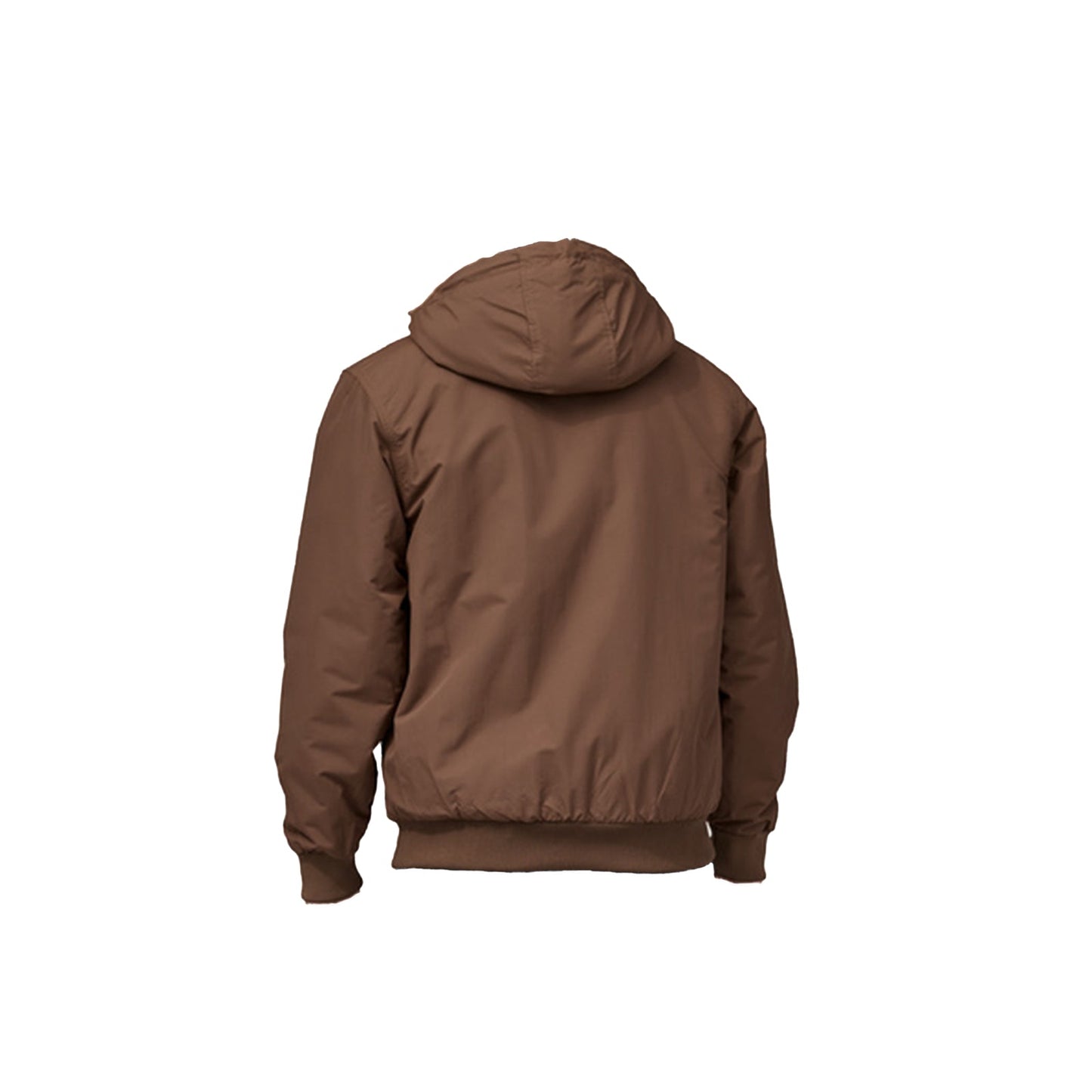 Patagonia M's Lined Isthmus Hoody