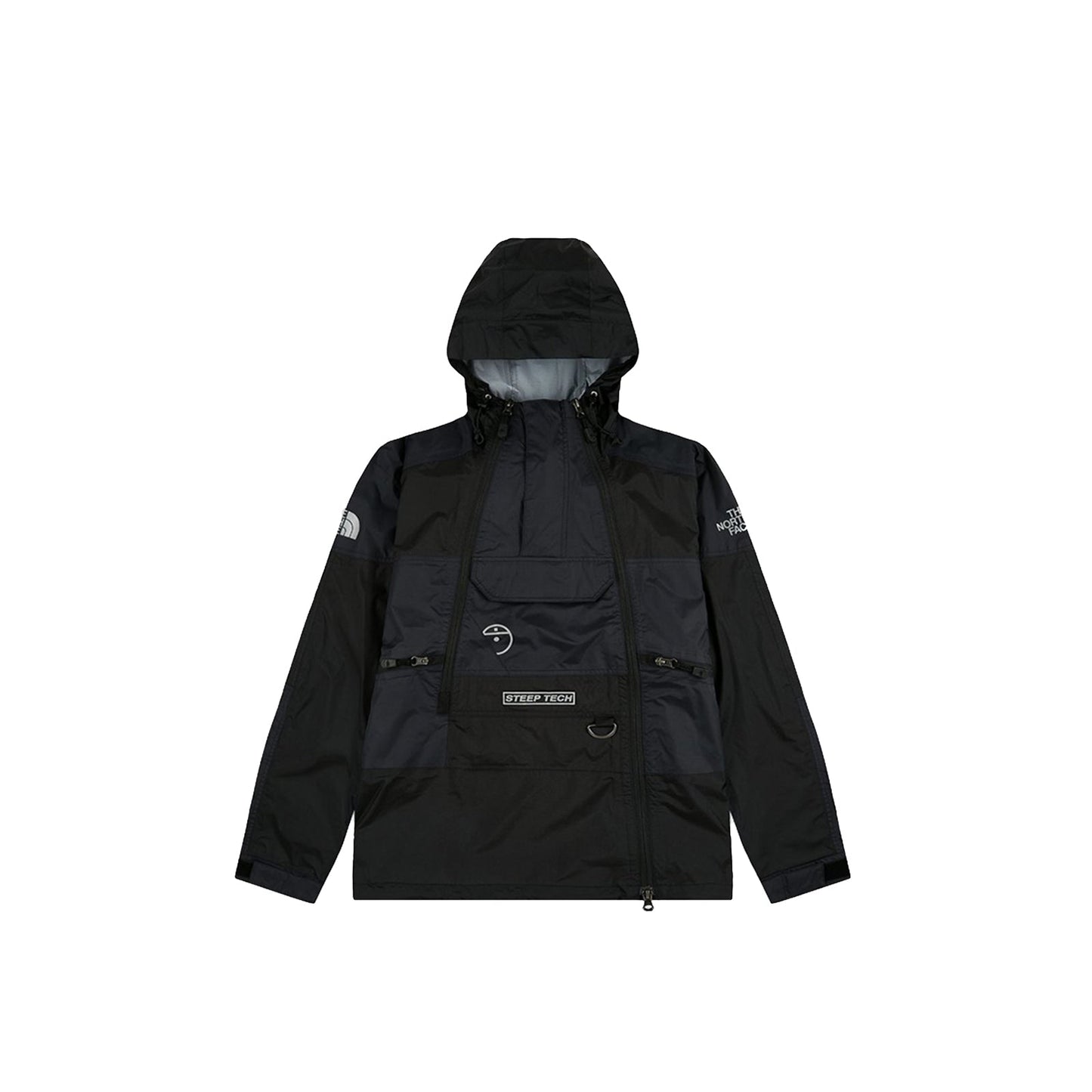 The North Face Steep Tech Light Rain Jacket