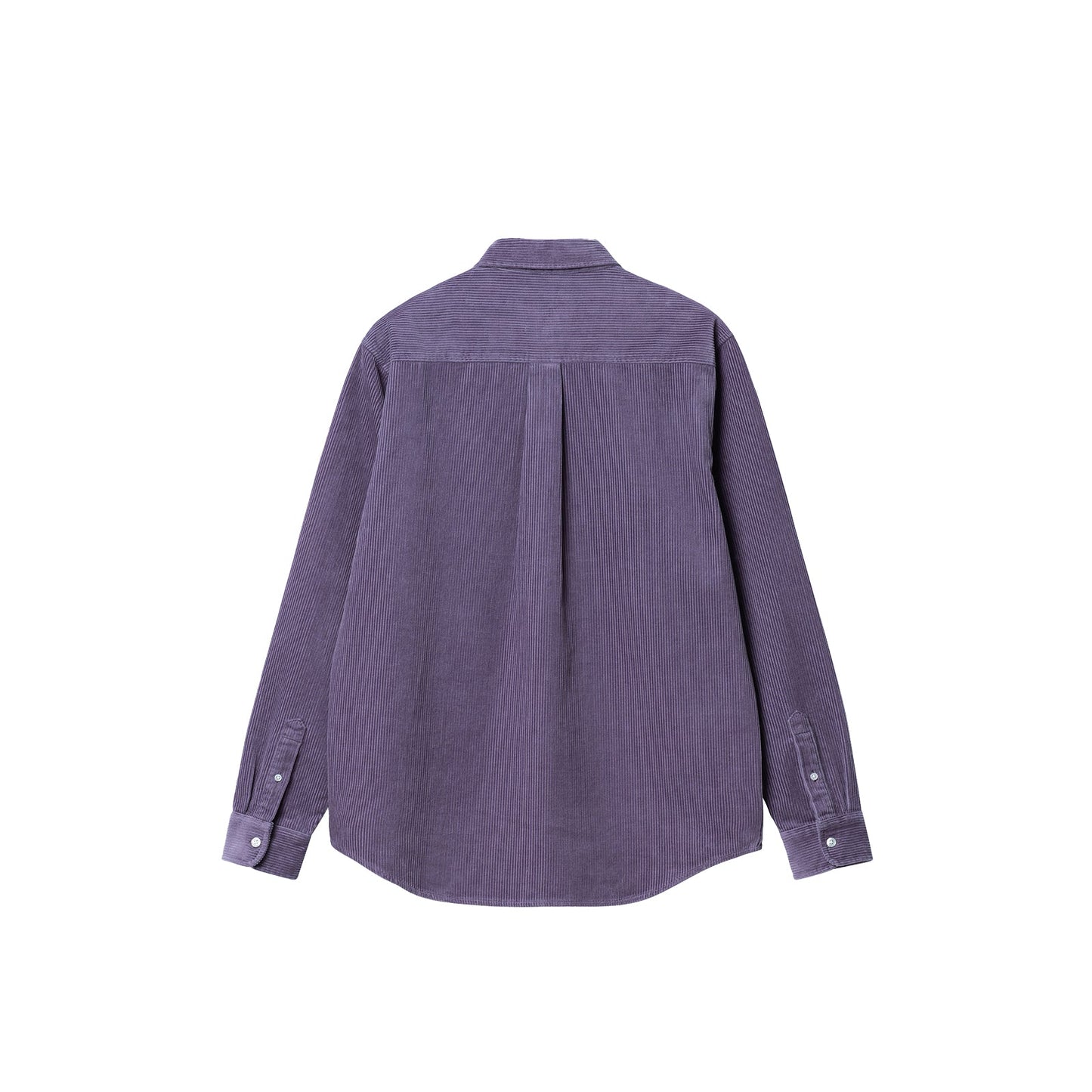 Carhartt Wip L/S Madison Cord Shirt