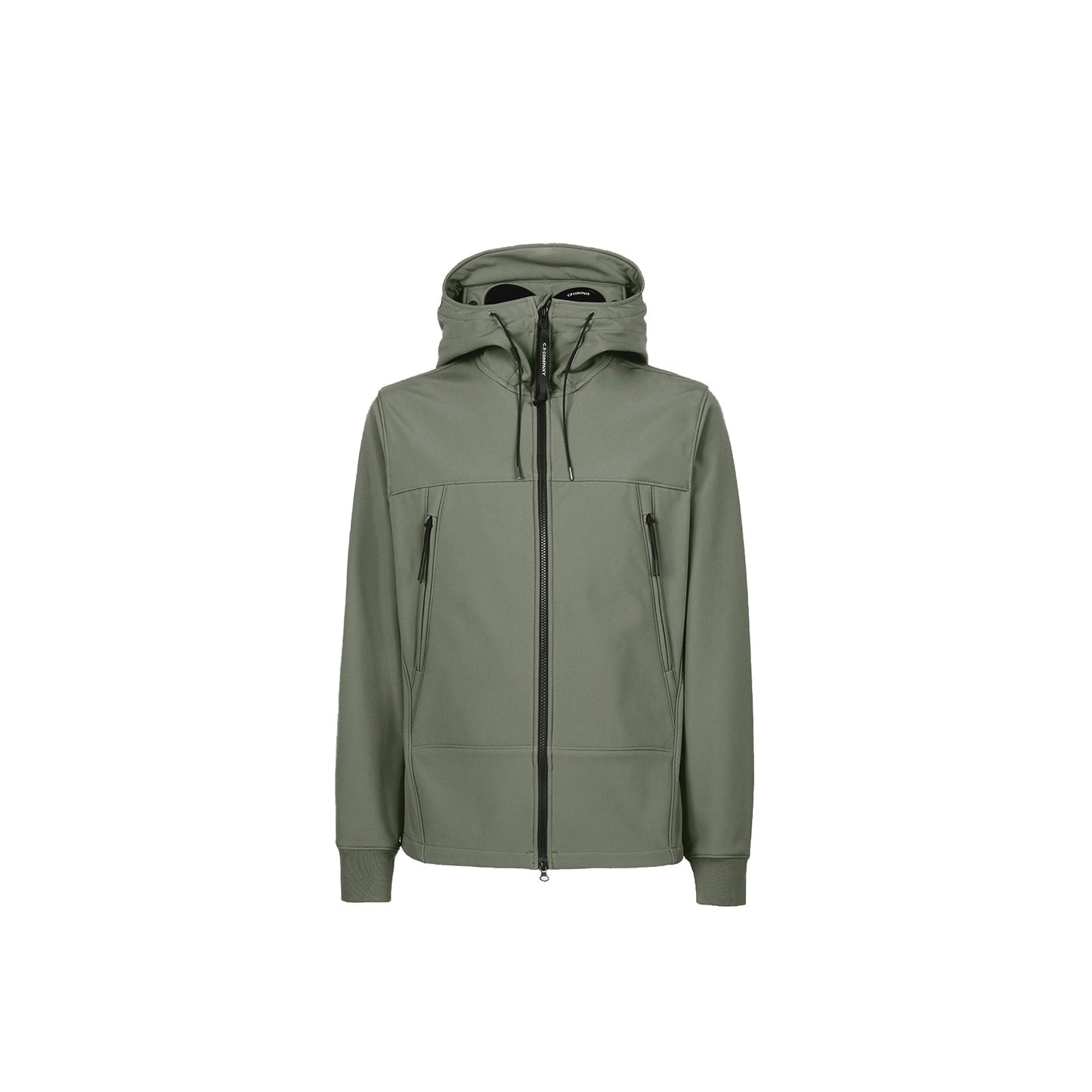 C.P. Company Outerwear - Short Jacket C.P. Shell-R