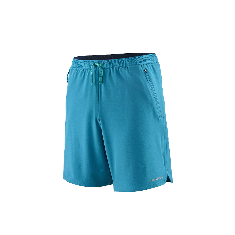 Patagonia M'S Nine Trails Short