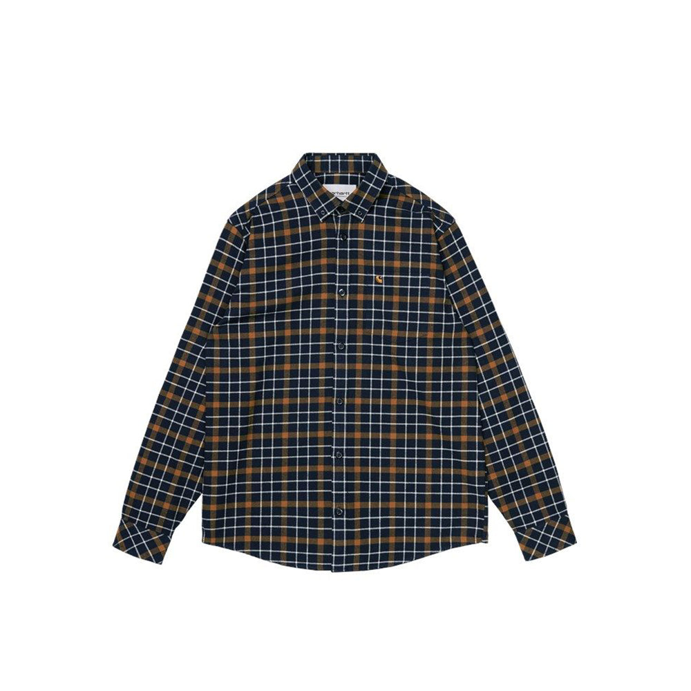 Carhartt Wip Carhartt Baxter Shirt