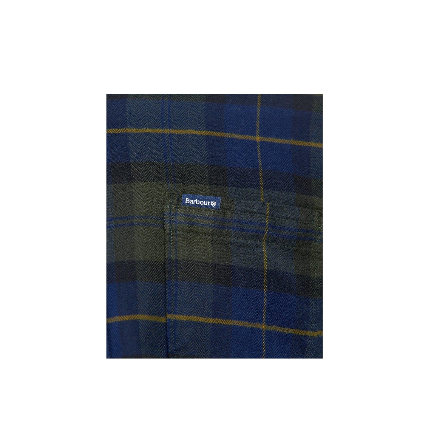 Barbour Kyeloch Tailored Shirt