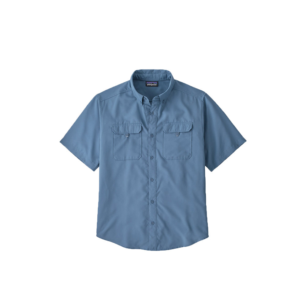 Patagonia M's Self Guided Hike Shirt