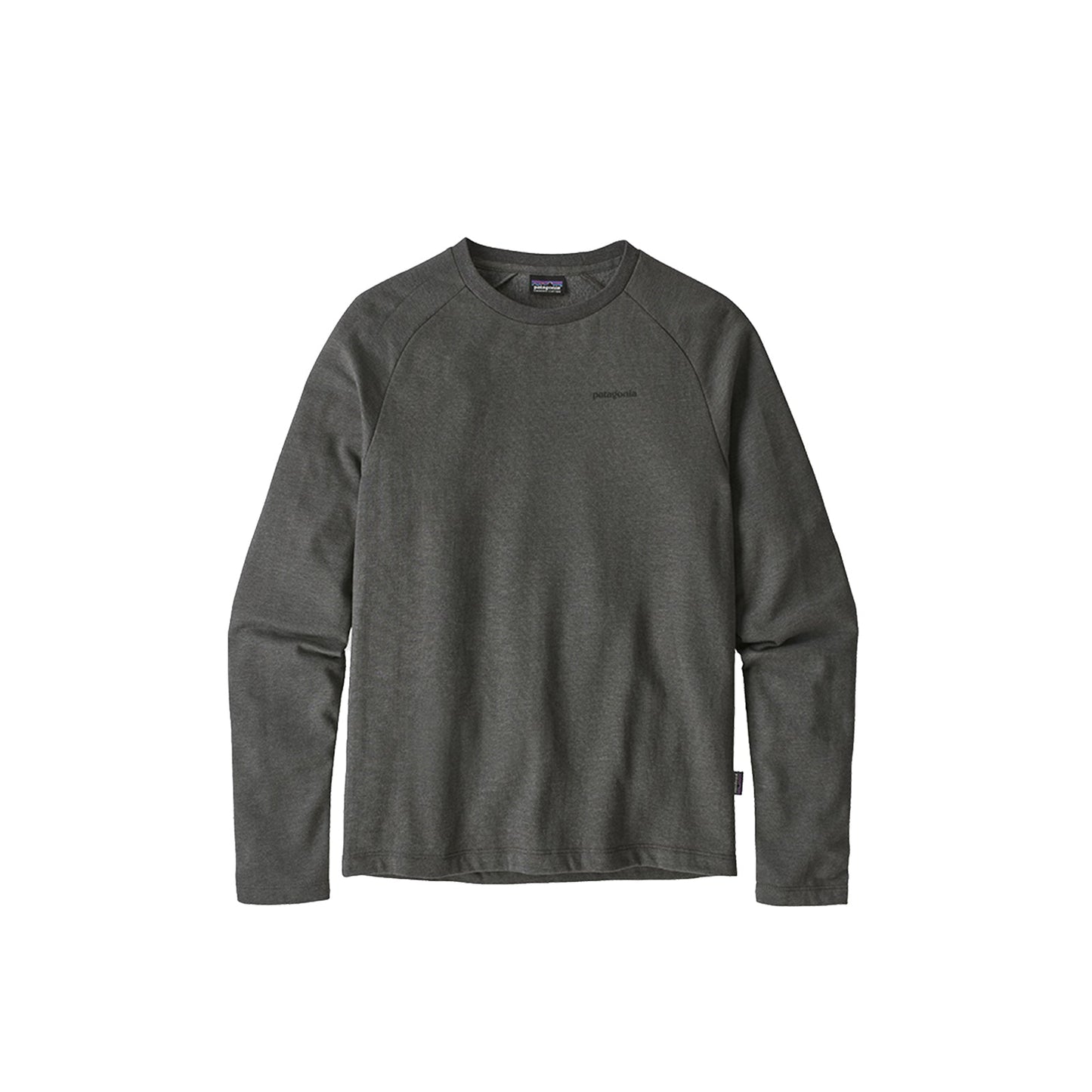 Patagonia M'S P-6 Logo LW Crew