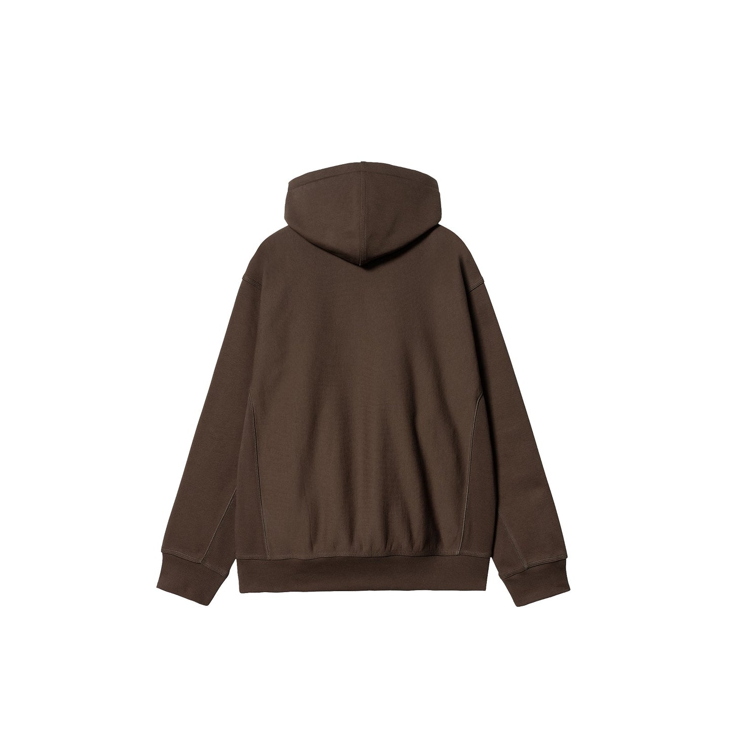 Carhartt Wip Hooded American Script