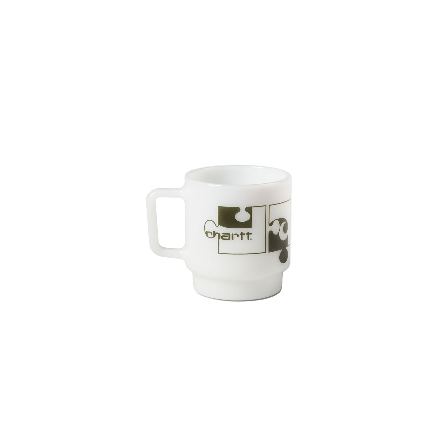 Carhartt Wip Assemble Glass Mug
