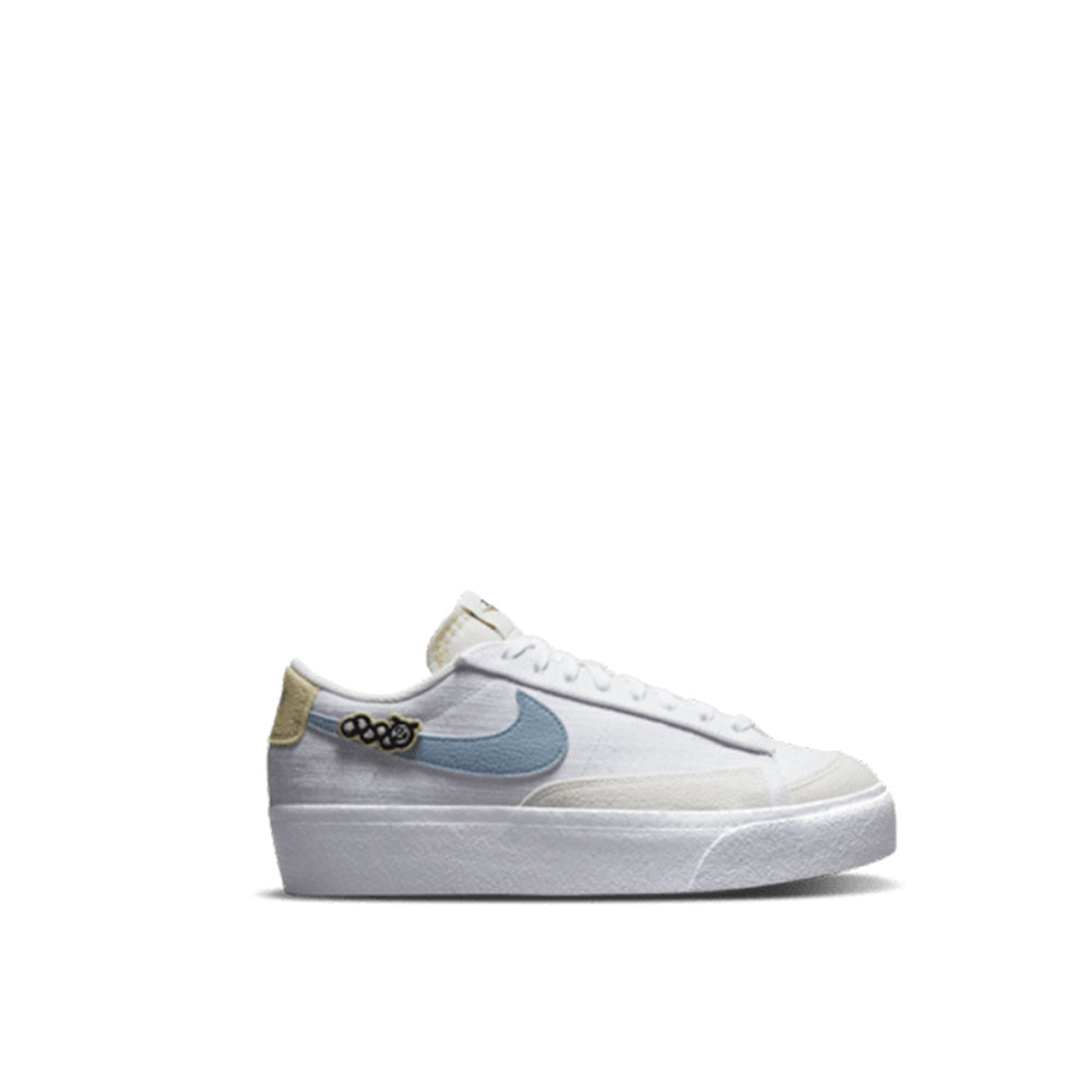 Nike W Blazer Low Platform SE NN