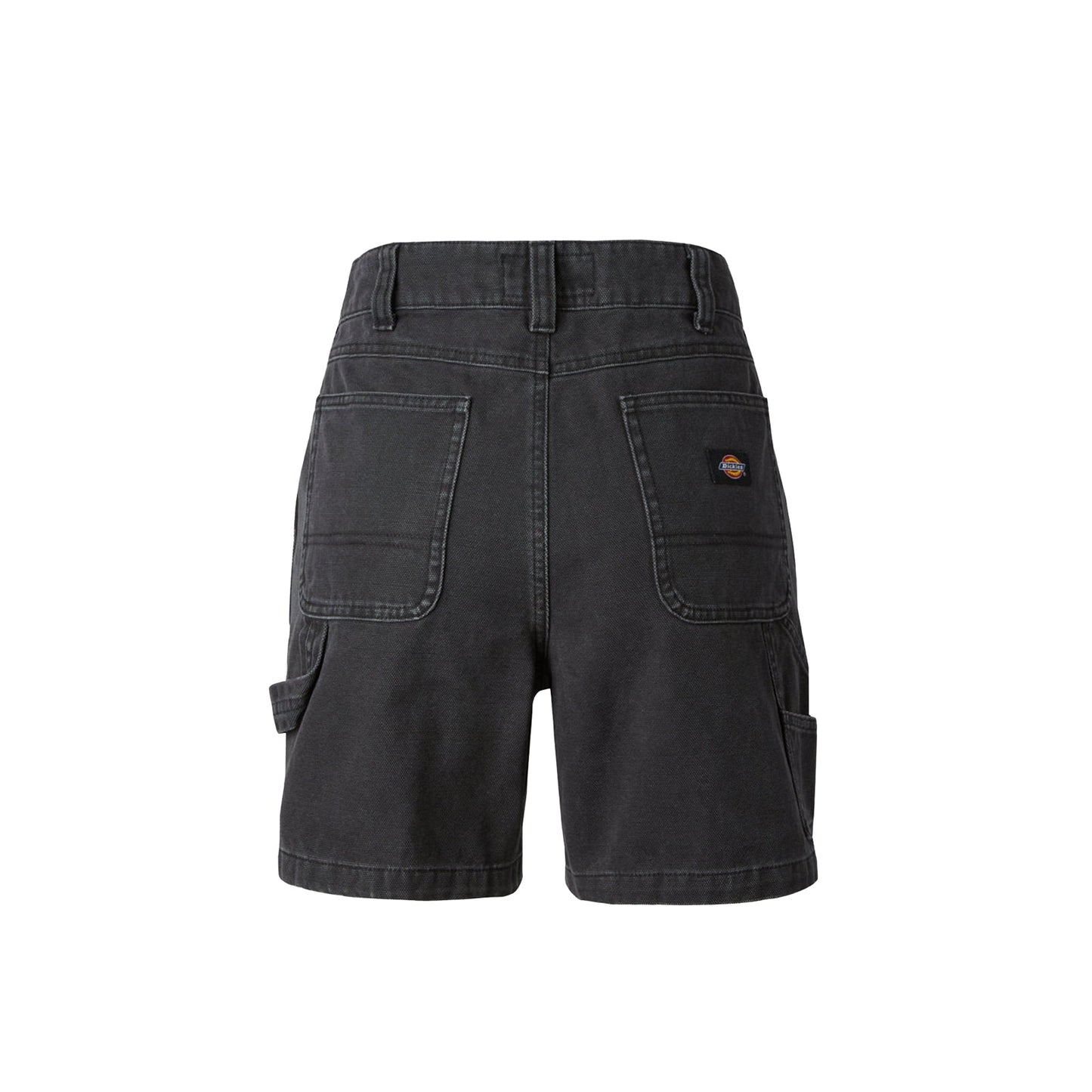 Dickies Duck Canvas Carpenter Short W SW