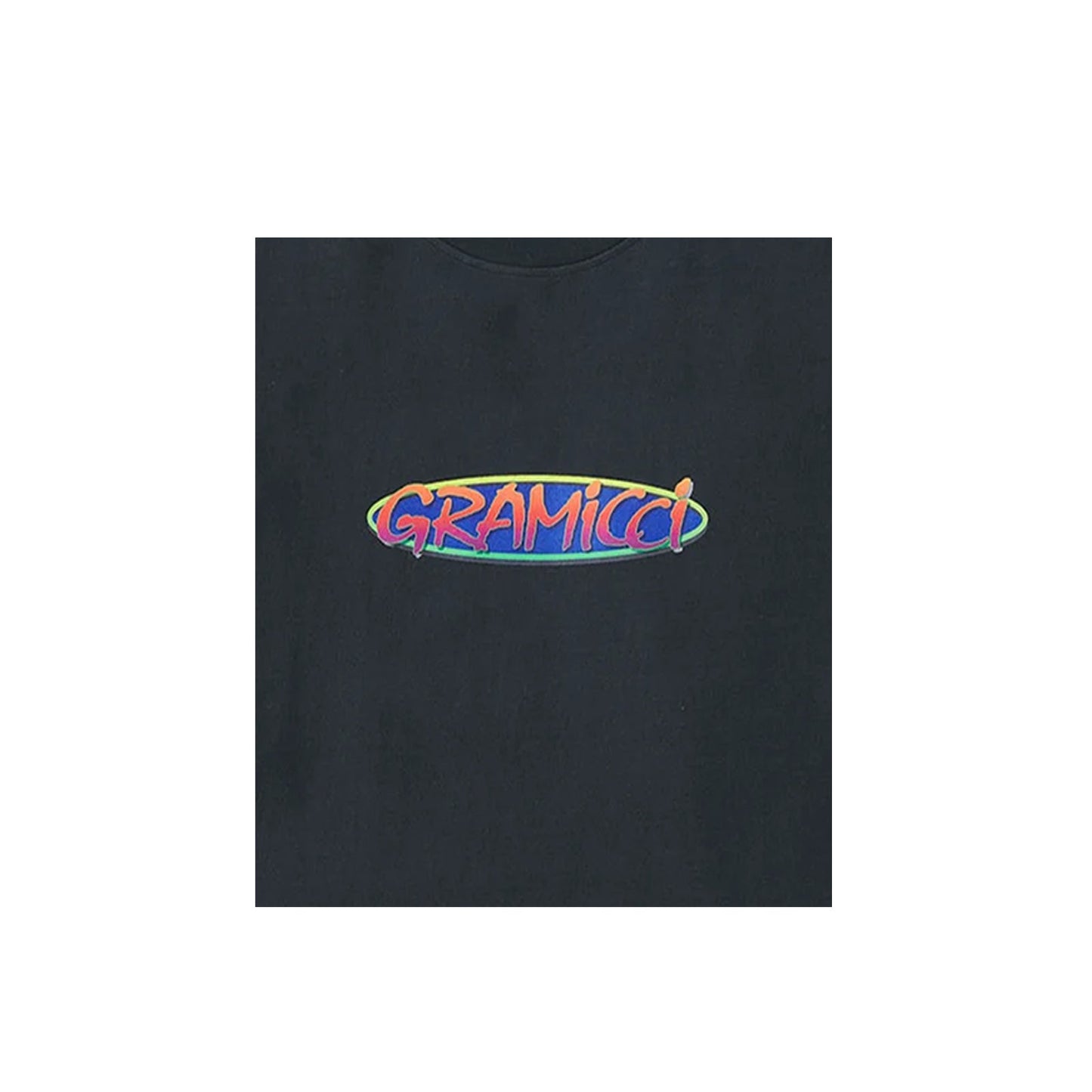 Gramicci Oval Tee