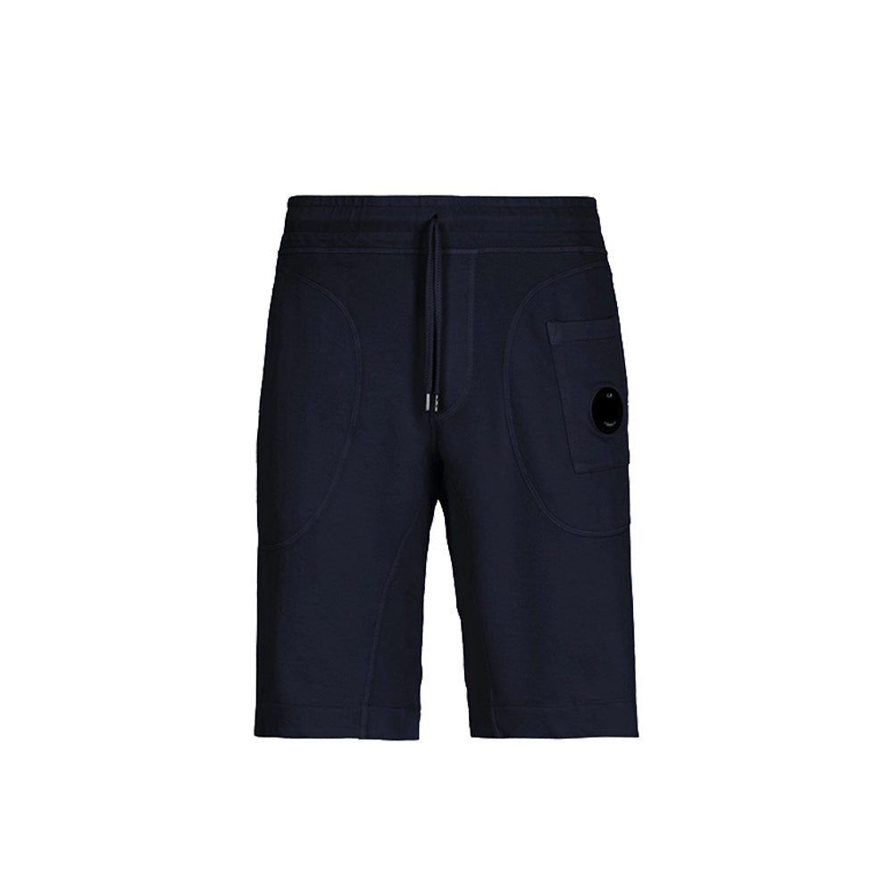C.P. Company Swetbermuda - Jogging Bermuda Light F