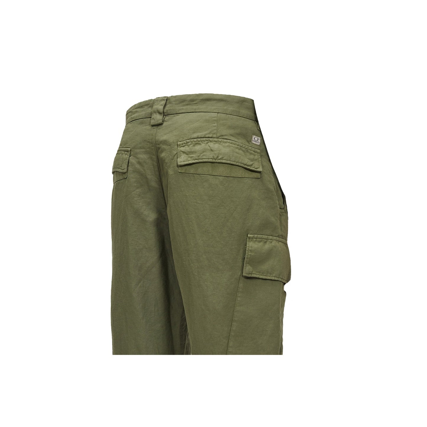 C.P. Company Pant - Cargo Pant Cotton/Linen
