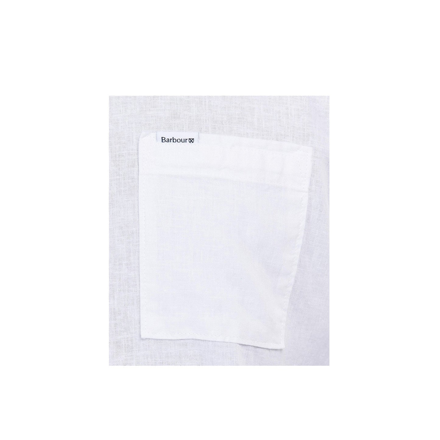 Barbour Nelson S S Summer Shirt