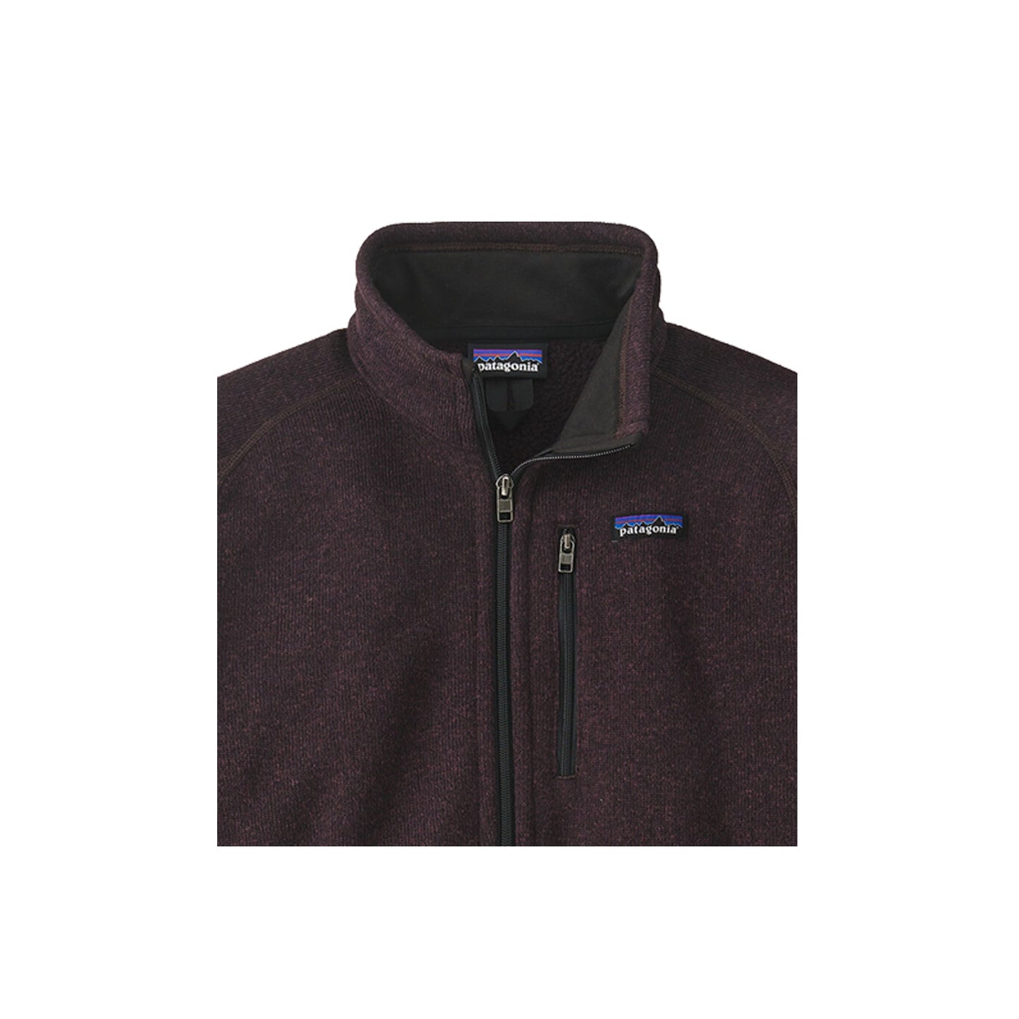 Patagonia M's Better Sweater Jacket