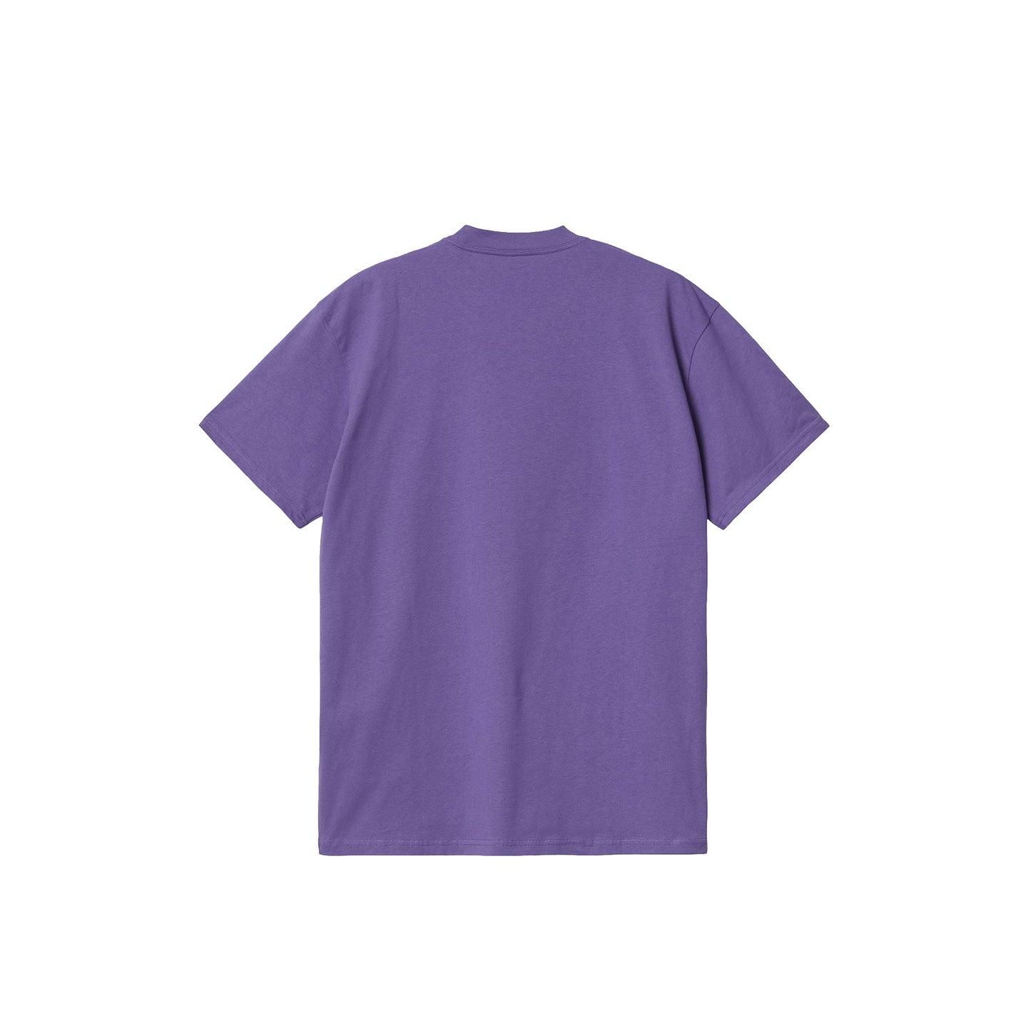 Carhartt Wip S/S Heat Script T shirt