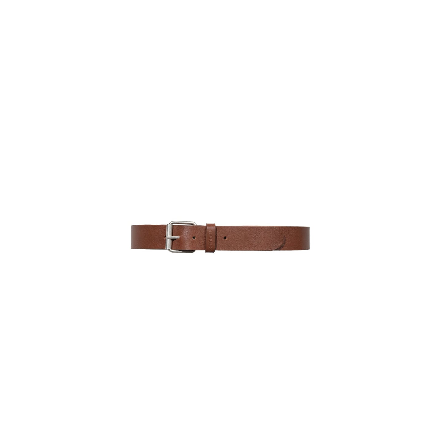 Carhartt Wip Script Belt Leather
