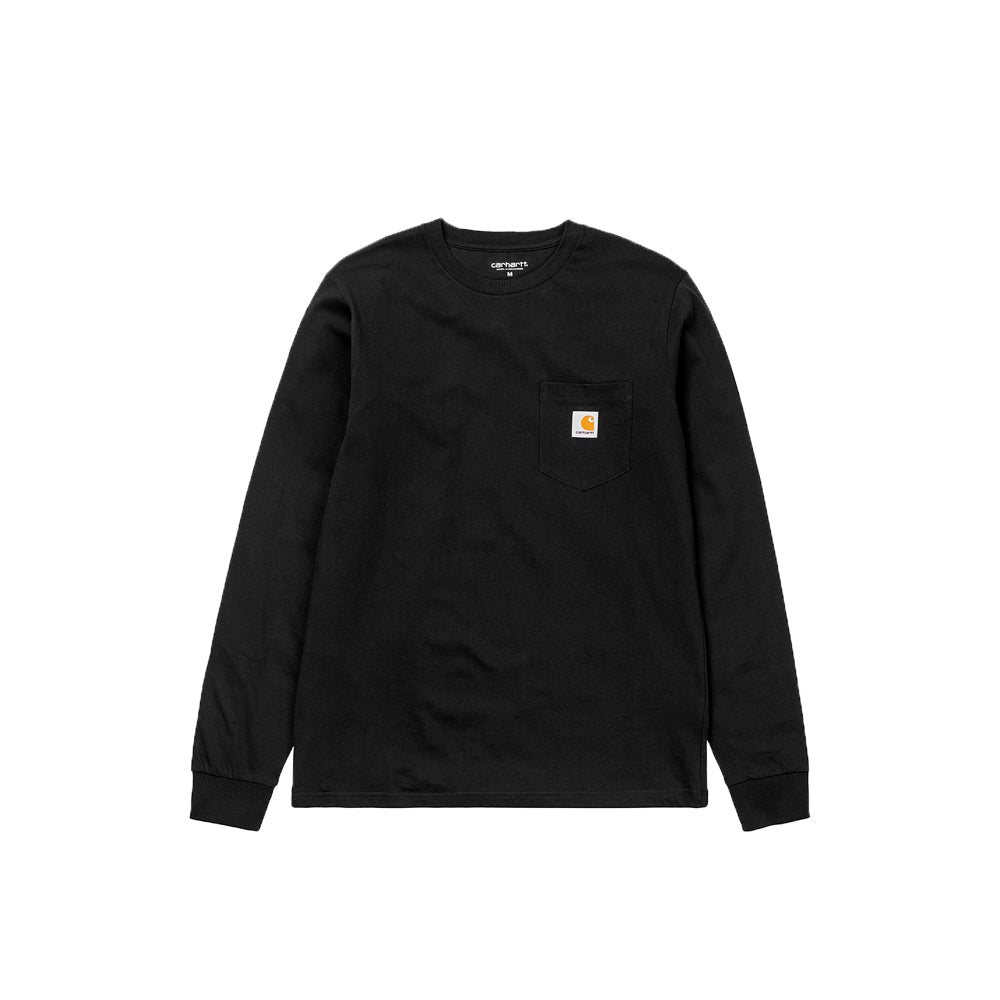 Carhartt Wip L/S Pocket T-shirt