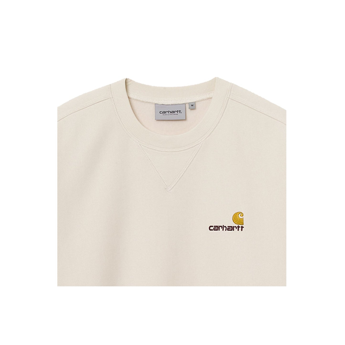 Carhartt Wip American Script Sweat
