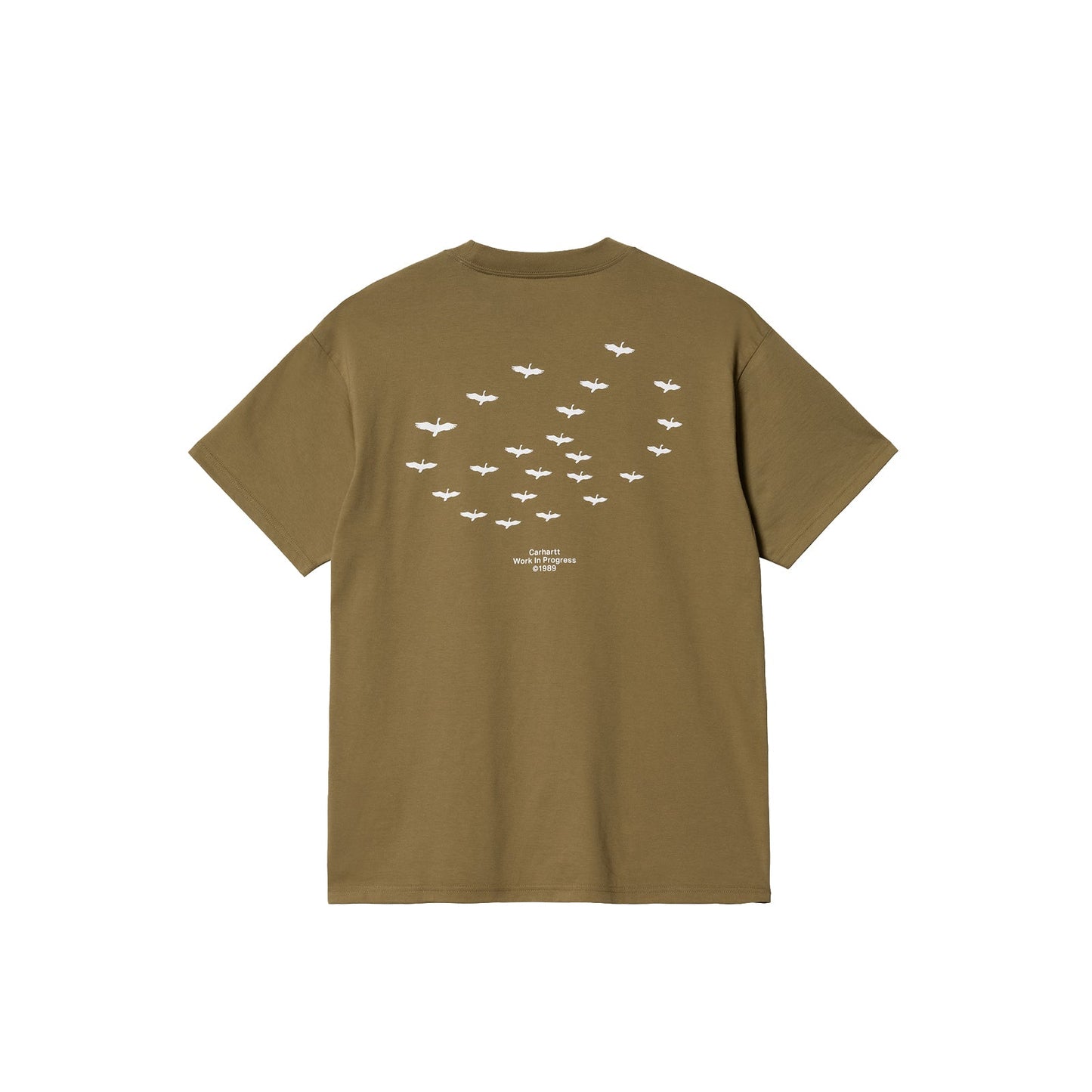 Carhartt Wip S/S Formation T-Shirt