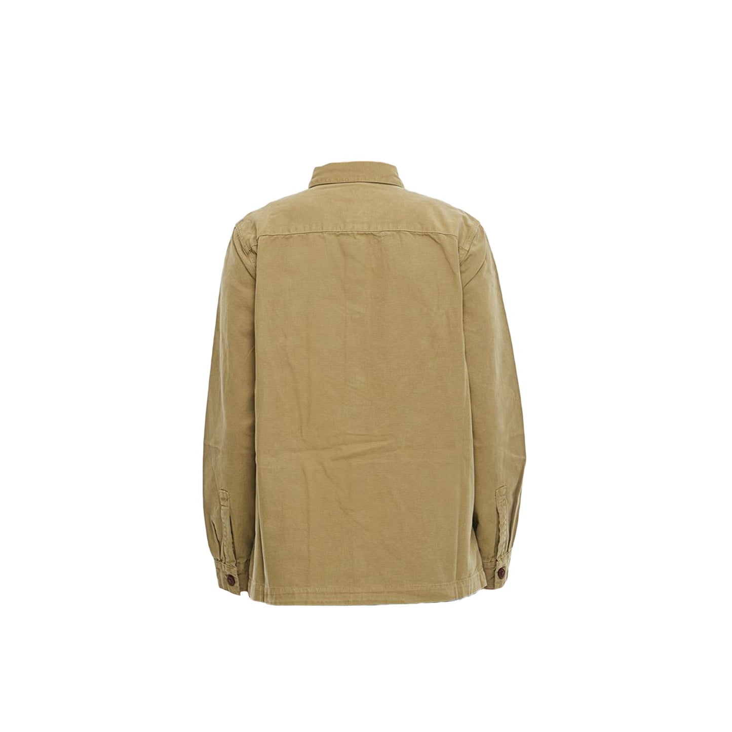 Barbour Washed Overshirt