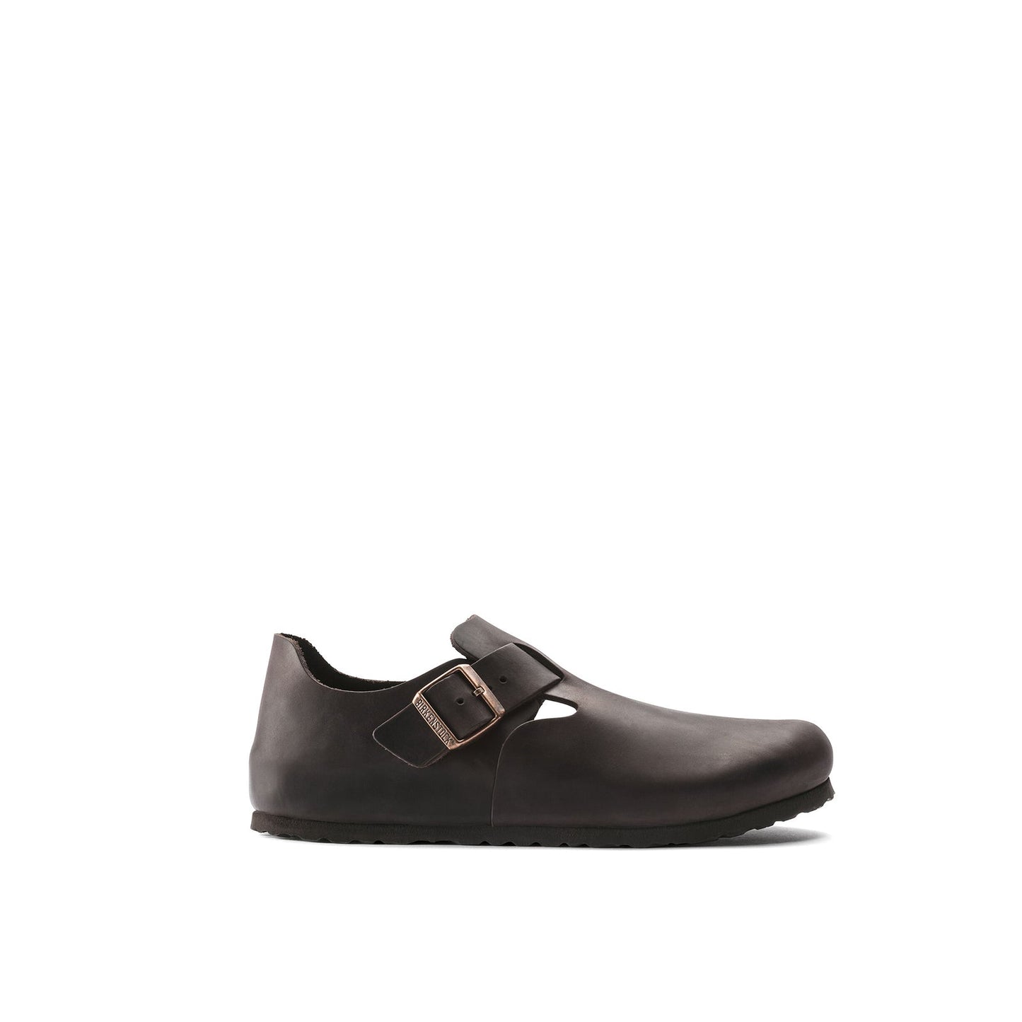 Birkenstock London Oiled Lether