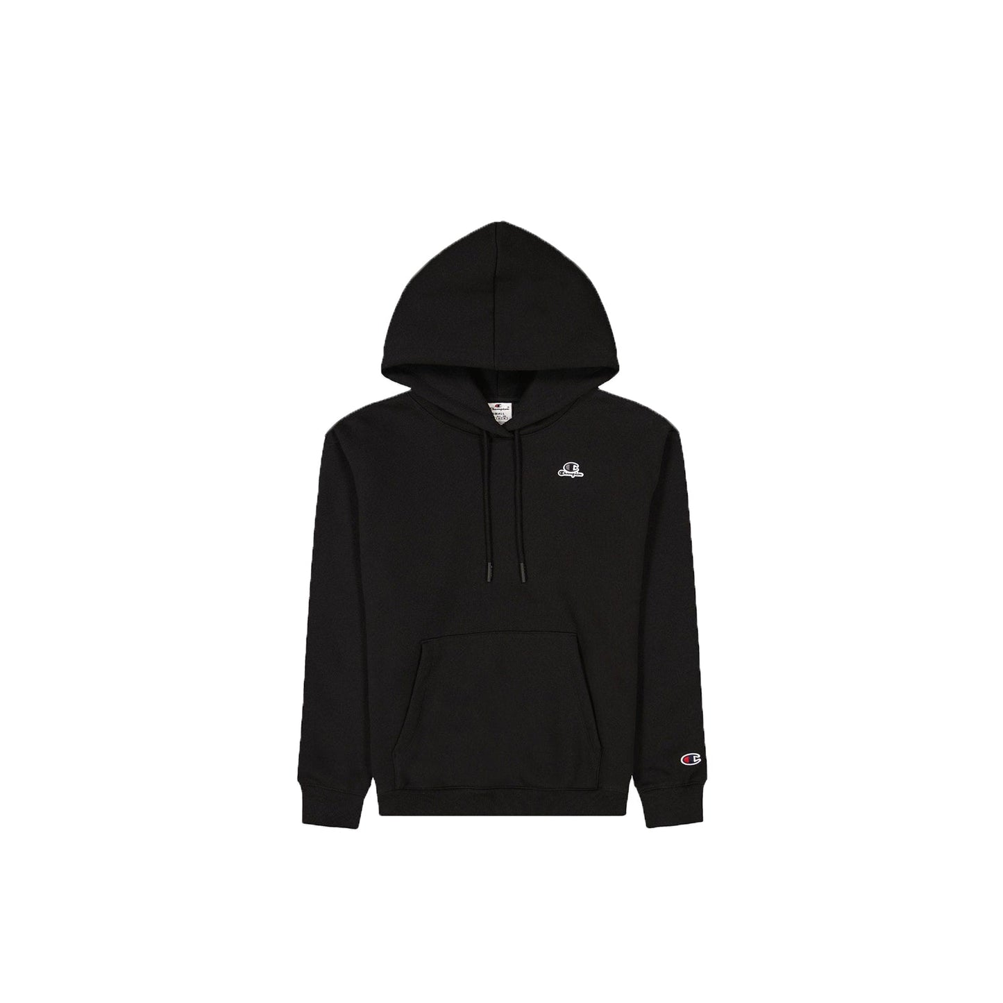 Champion Hooded Sweatshirt