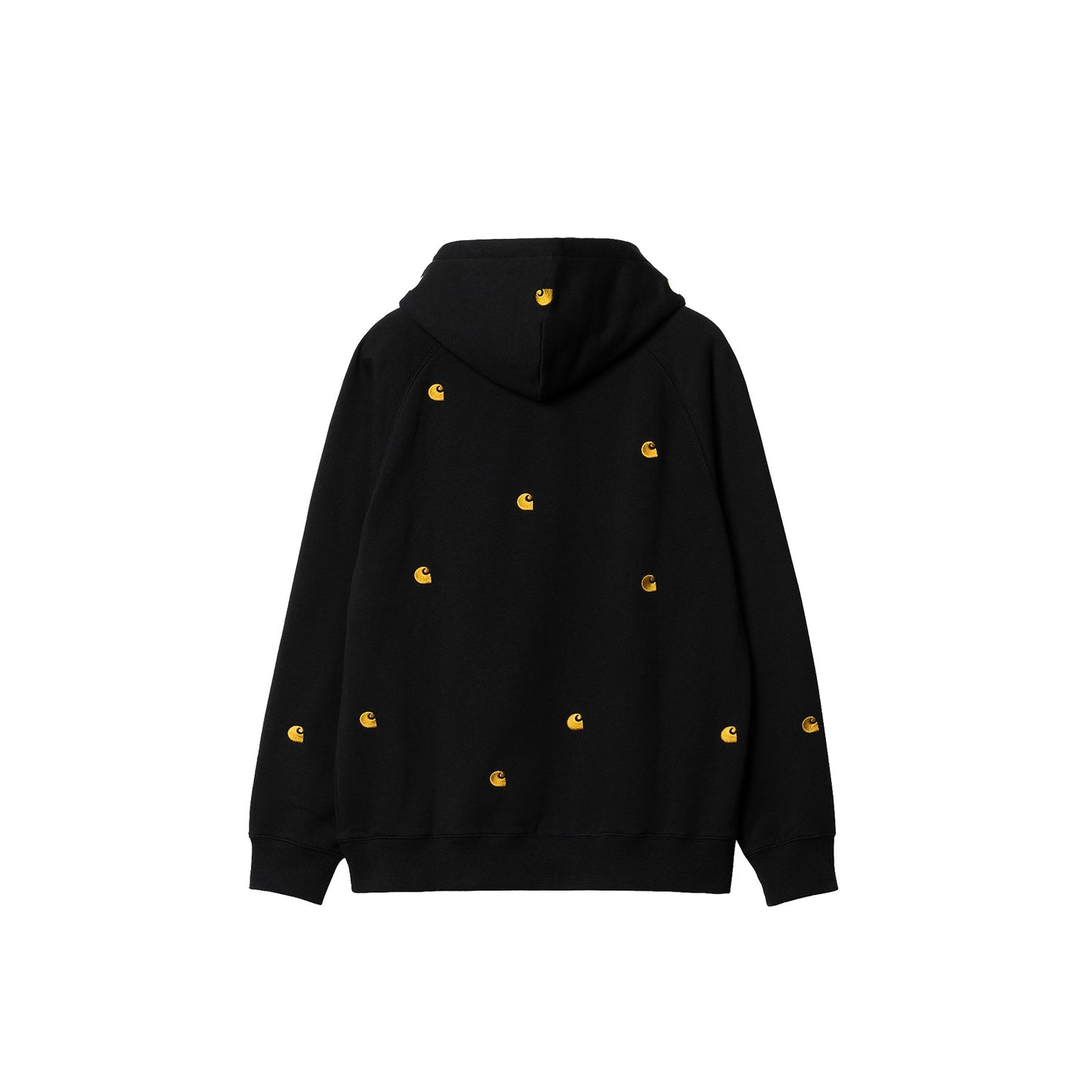 Carhartt Wip Hooded Seek Sweat