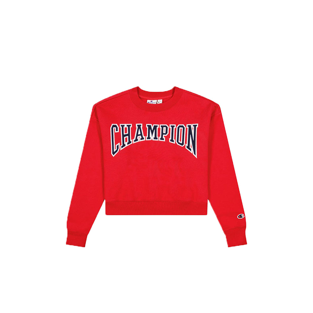 Champion Crewnwck Sweatshirt