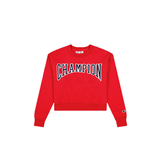 Champion Crewnwck Sweatshirt