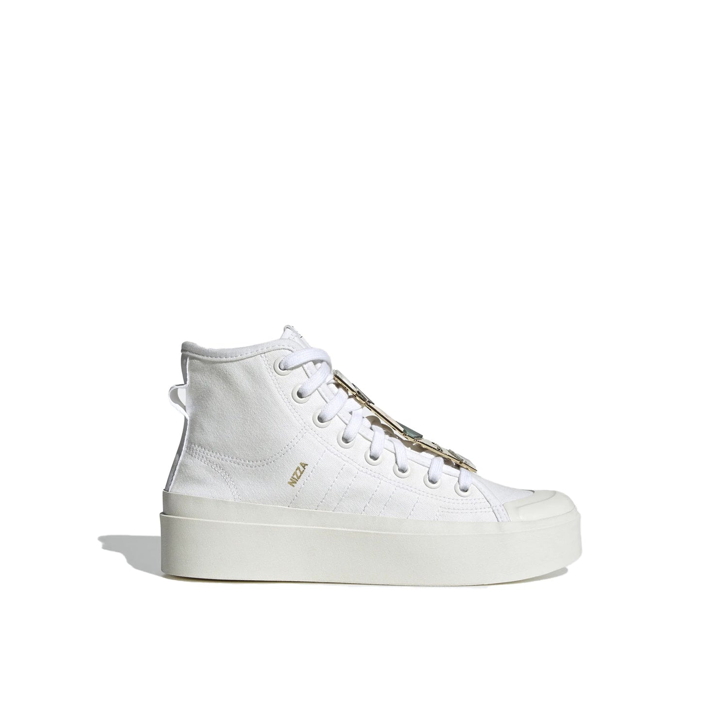 Adidas Nizza Bonega Mid