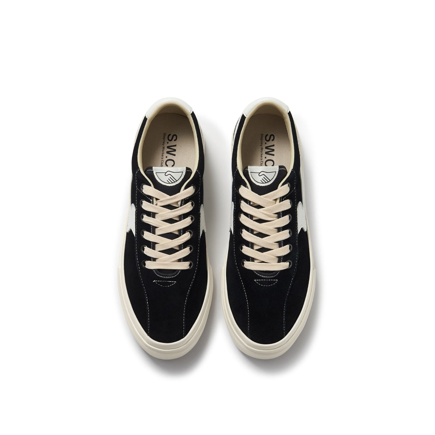 S.W.C Dellow S-Strike Suede