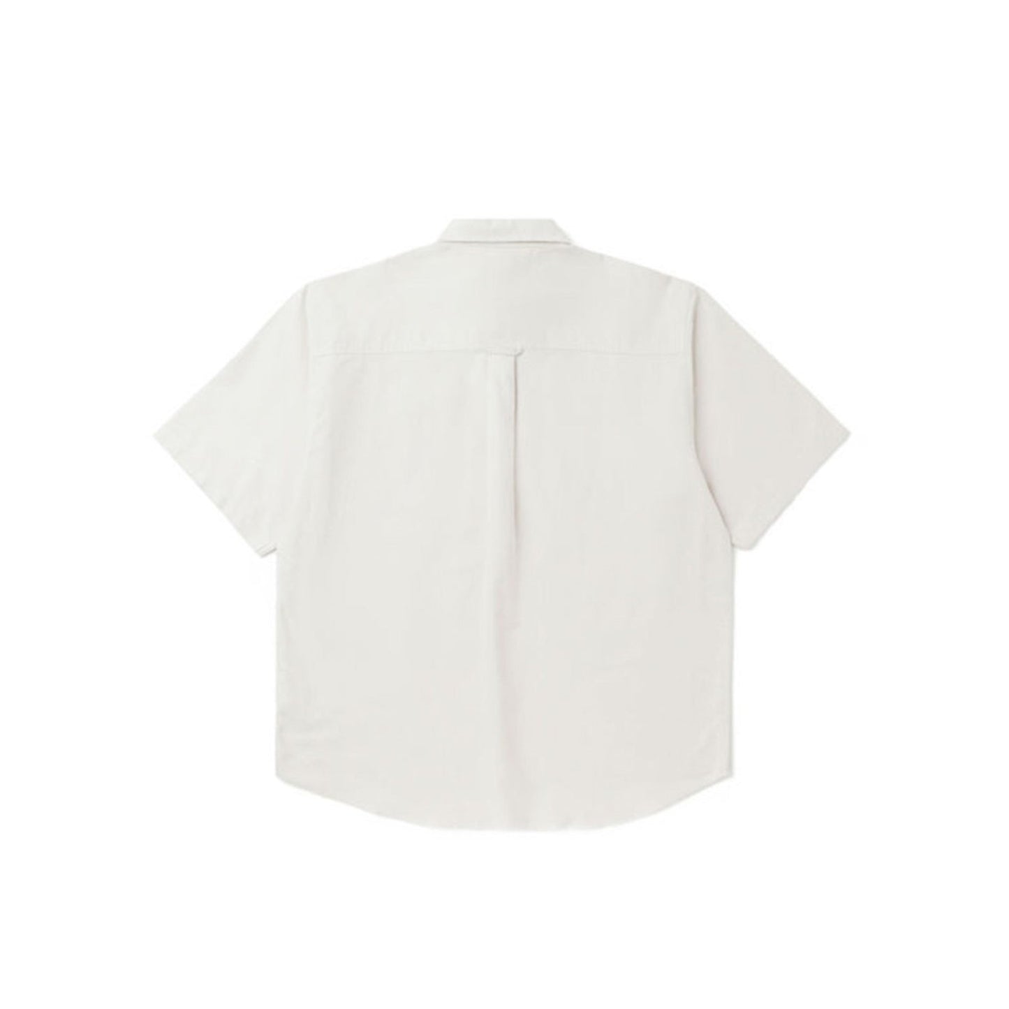 Carhartt Wip S/S Braxton Shirt