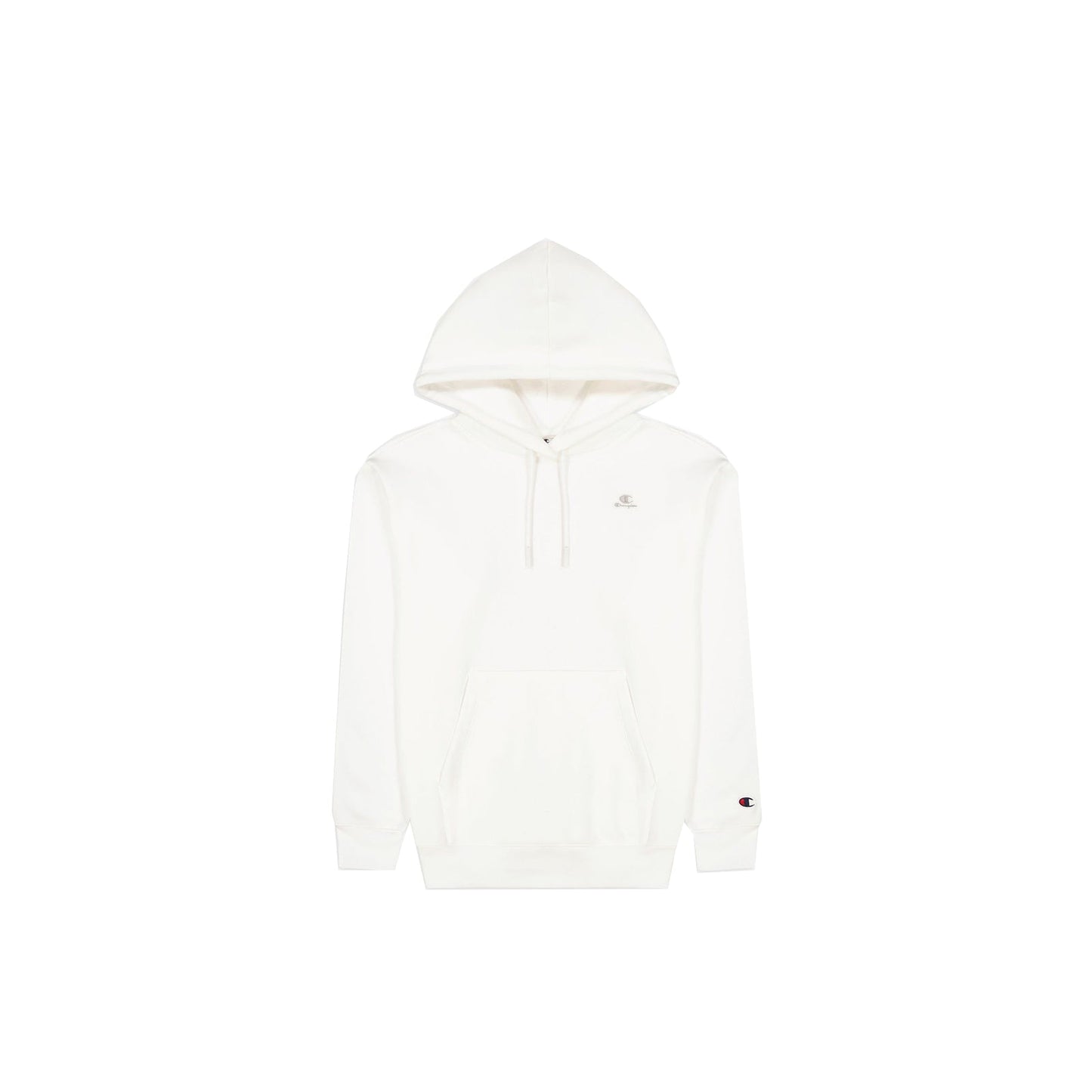 Champion Hooded Sweatshirt
